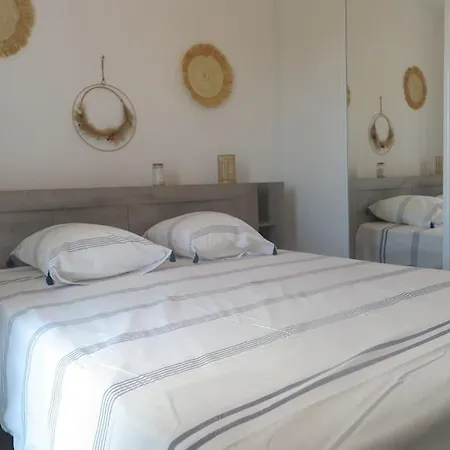 Διαμέρισμα Pietra Bella