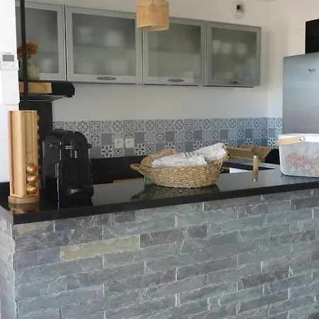 Pietra Bella Διαμέρισμα LʼÎle-Rousse