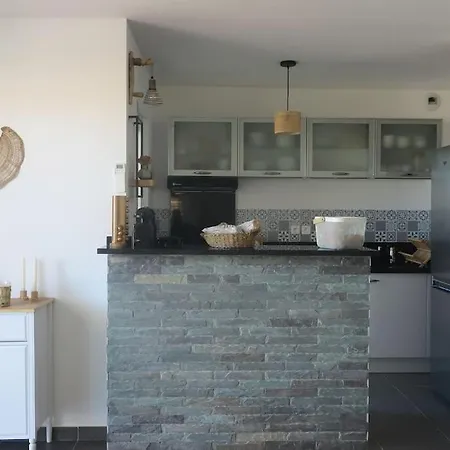 Pietra Bella * LʼÎle-Rousse