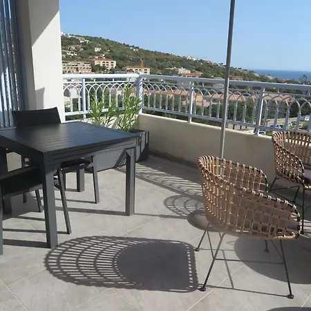 Pietra Bella Διαμέρισμα