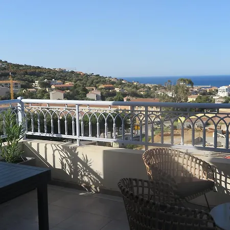 Pietra Bella Διαμέρισμα