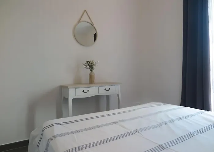 Apartment Pietra Bella LʼÎle-Rousse
