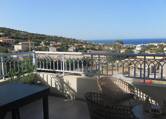 Pietra Bella Apartment