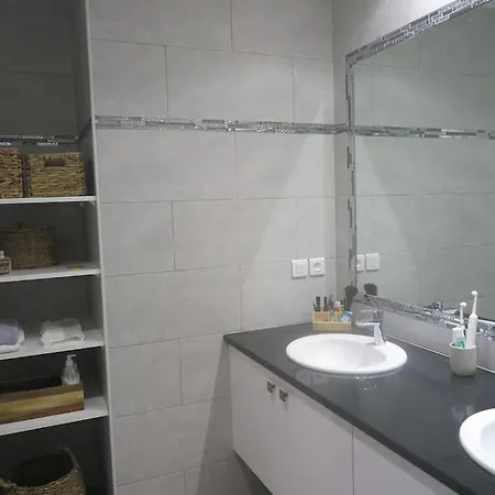 Appartamento Pietra Bella LʼÎle-Rousse