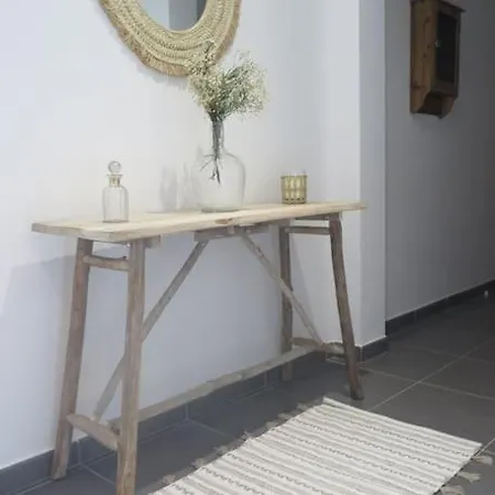 Appartamento Pietra Bella