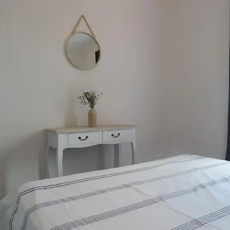 Apartment Pietra Bella L'Ile-Rousse (Corsica)
