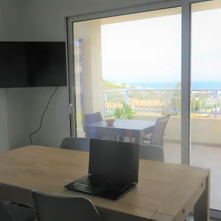 Apartment Pietra Bella