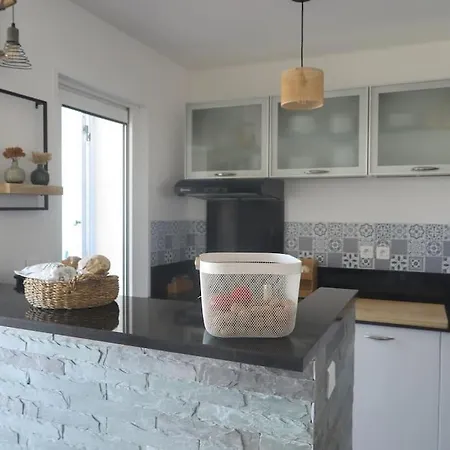 Pietra Bella Appartamento LʼÎle-Rousse