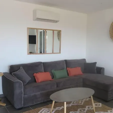Pietra Bella Apartment