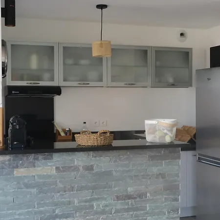 Appartamento Pietra Bella