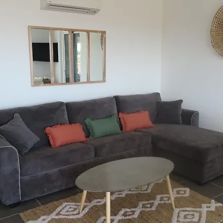 Apartment Pietra Bella