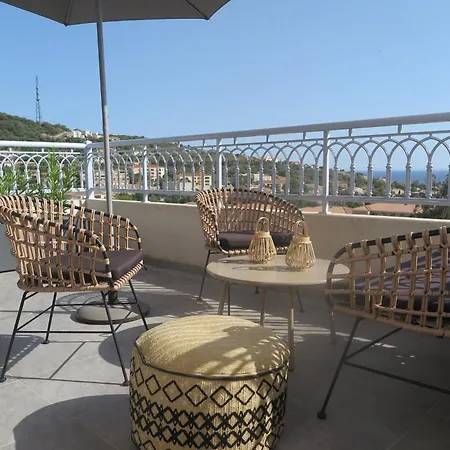 Pietra Bella Apartment