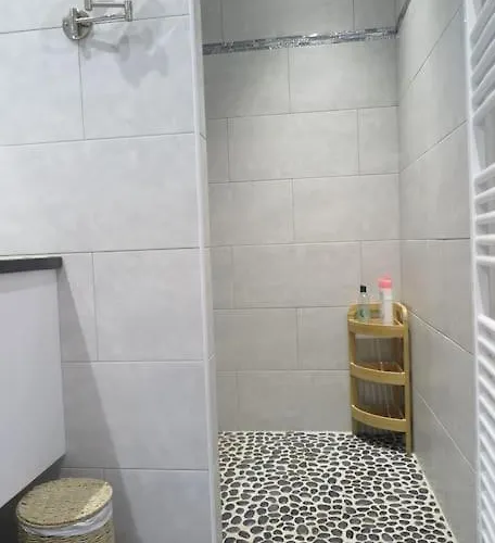 דירה Pietra Bella