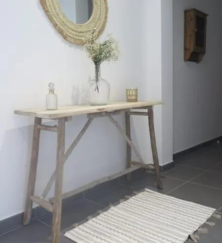 Appartement Pietra Bella