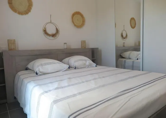 Appartement Pietra Bella