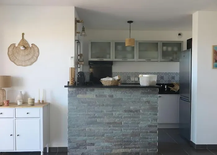 Pietra Bella * LʼÎle-Rousse