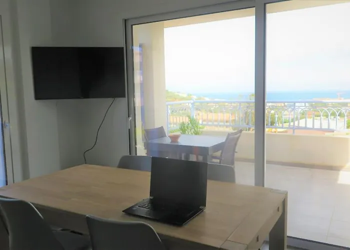 Appartement Pietra Bella