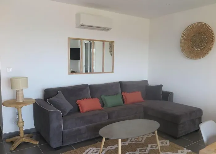 Pietra Bella Appartement