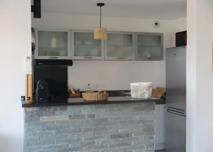 Appartement Pietra Bella