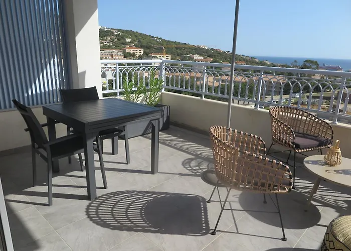 Pietra Bella Appartement