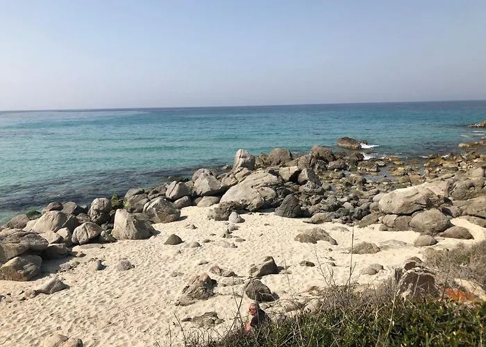 Pietra Bella Appartement LʼÎle-Rousse