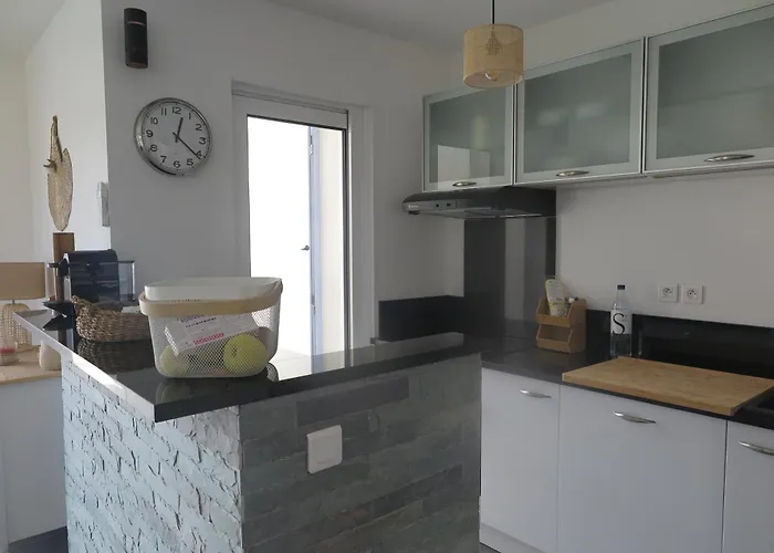 דירה Pietra Bella *