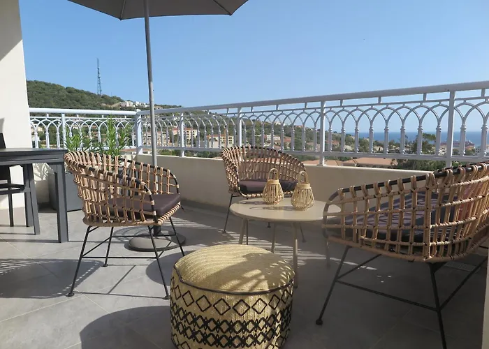 Pietra Bella Appartement